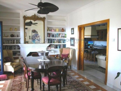 Malaga property | 5 bedroom Villa 283270