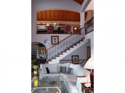 Malaga Villa 283270