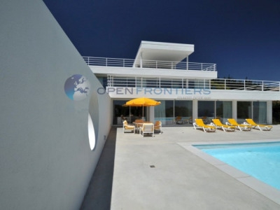 Tarifa property: Villa for sale in Tarifa, Spain 283271