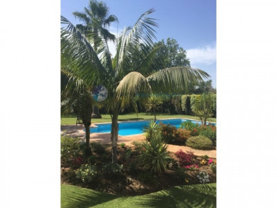 Sotogrande property: Villa for sale in Sotogrande, Spain 283272