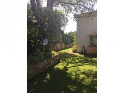 Sotogrande property: Villa with 4 bedroom in Sotogrande 283272