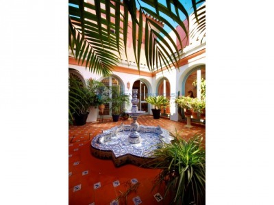 Sotogrande property: Villa in Cadiz for sale 283274