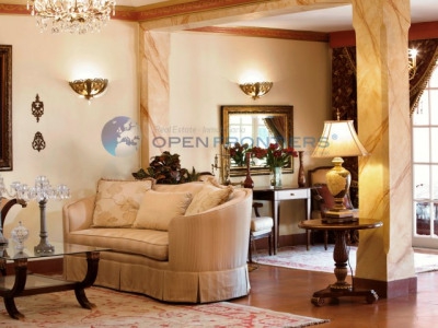Sotogrande property: Cadiz Villa 283274