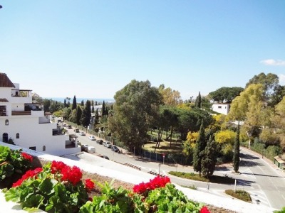 Marbella property: Penthouse for sale in Marbella 283275