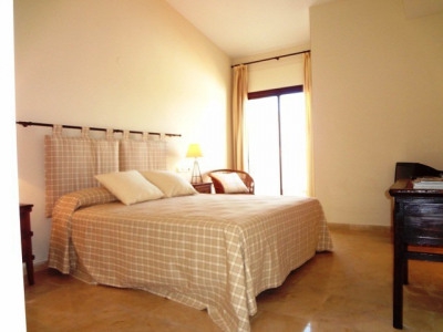 Marbella property: Marbella, Spain | Penthouse for sale 283275