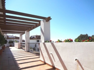 Marbella property: Marbella Penthouse 283275