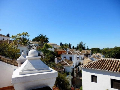 Marbella property: Townhome for sale in Marbella 283277
