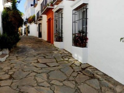 Marbella property: Townhome with 2 bedroom in Marbella 283277