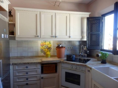 Marbella property: Townhome in Malaga for sale 283277