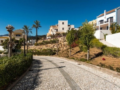 Benahavis property: Townhome with 3 bedroom in Benahavis 283278