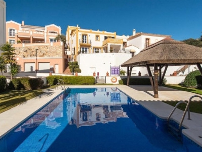 Benahavis property: Townhome for sale in Benahavis, Malaga 283278