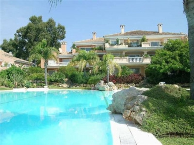 Estepona property: Apartment for sale in Estepona 283279