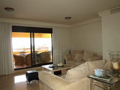 Estepona property: Penthouse for sale in Estepona, Spain 283280