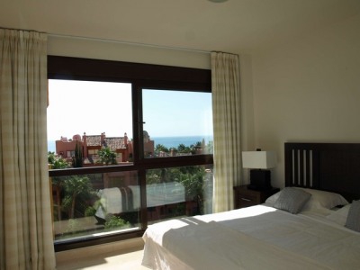 Estepona property: Penthouse in Malaga for sale 283280