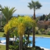 Estepona property: Malaga Apartment, Spain 283281
