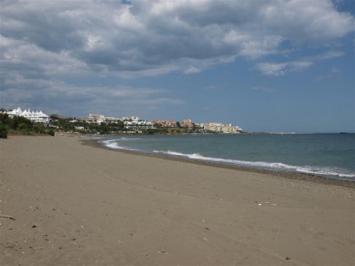 Estepona property: Townhome for sale in Estepona, Spain 283282