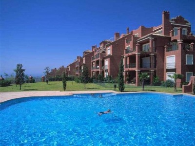 Benahavis property: Apartment in Malaga for sale 283283