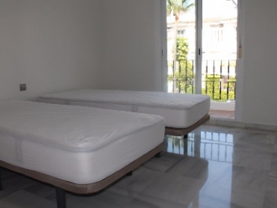 Marbella property: Townhome in Malaga for sale 283284