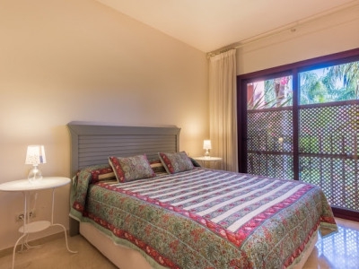 Marbella property: Apartment in Malaga for sale 283287
