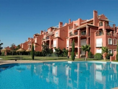 Benahavis property: Apartment for sale in Benahavis 283288