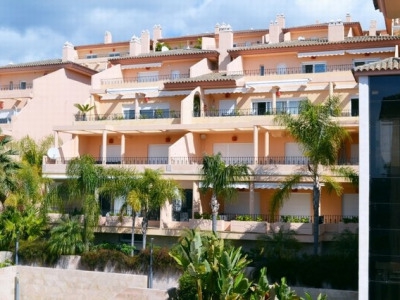 Marbella property: Apartment for sale in Marbella 283290