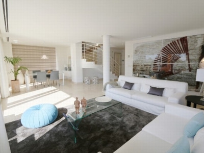 Marbella property: Apartment for sale in Marbella, Malaga 283290