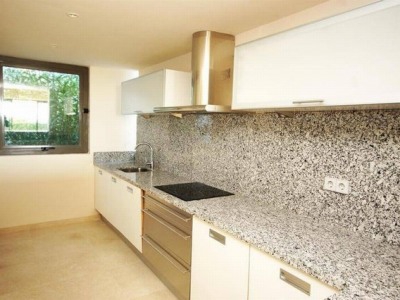 Benahavis property: Apartment with 2 bedroom in Benahavis, Spain 283291