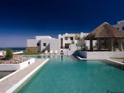 Benahavis property: Benahavis Apartment 283291