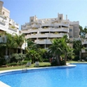 Marbella property: Penthouse for sale in Marbella 283292