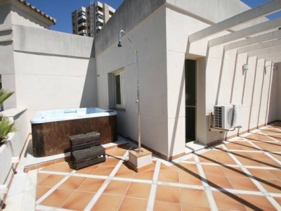 Marbella property: Malaga property | 2 bedroom Penthouse 283292