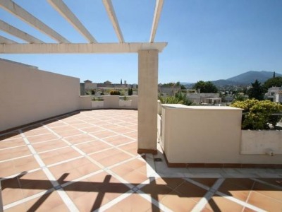 Marbella property: Malaga Penthouse 283292