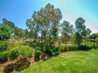 Benahavis property: Apartment in Malaga for sale 283294