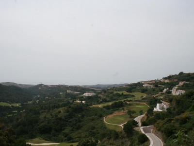 Benahavis property: Land for sale in Benahavis 283295