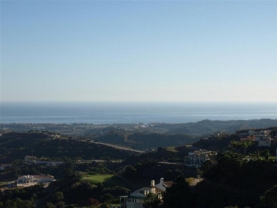 Benahavis property: Land for sale in Benahavis 283299