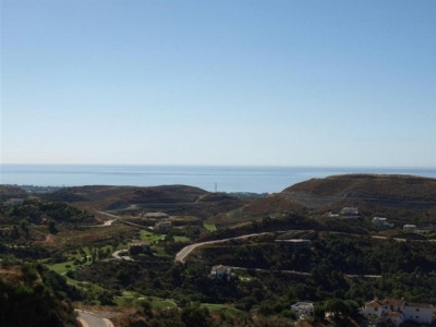 Benahavis property: Land with bedroom in Benahavis, Spain 283299