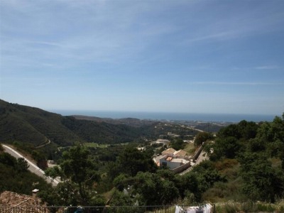 Benahavis property: Land for sale in Benahavis, Malaga 283299