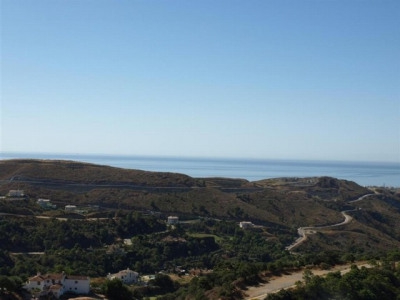 Benahavis property: Land in Malaga for sale 283299