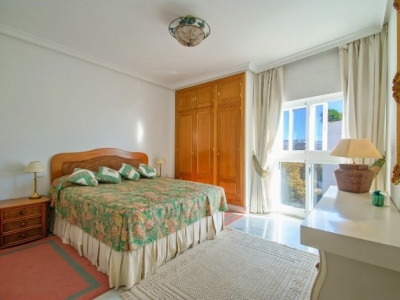 Marbella property: Apartment for sale in Marbella, Spain 283300