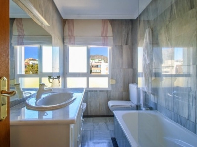 Marbella property: Apartment with 2 bedroom in Marbella, Spain 283300