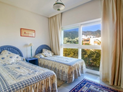Marbella property: Apartment for sale in Marbella, Malaga 283300