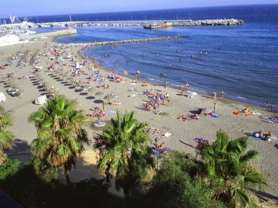 Marbella property: Malaga property | 2 bedroom Apartment 283300