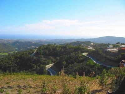 Benahavis property: Land for sale in Benahavis 283301