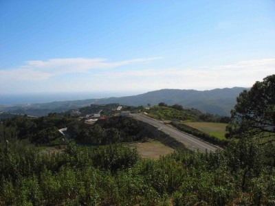 Benahavis property: Land for sale in Benahavis, Spain 283301