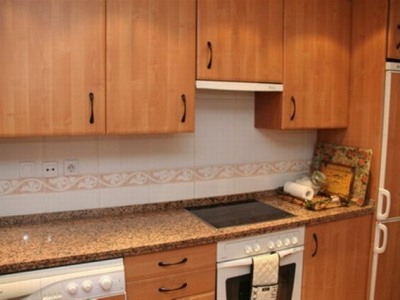 Marbella property: Apartment with 3 bedroom in Marbella 283302