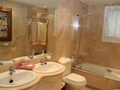 Marbella property: Marbella, Spain | Apartment for sale 283302
