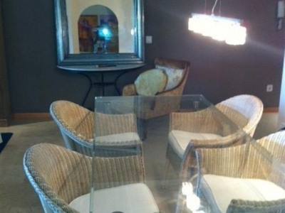 Marbella property: Malaga Apartment 283302