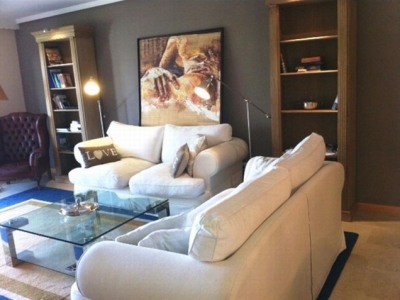 Marbella property: Marbella Apartment 283302