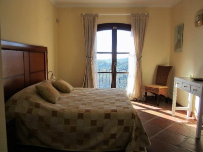 Benahavis property: Townhome with 2 bedroom in Benahavis, Spain 283303