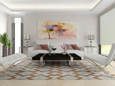 Marbella property: Malaga property | 3 bedroom Townhome 283304