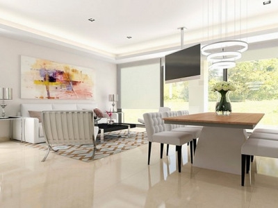 Marbella property: Malaga Townhome 283304